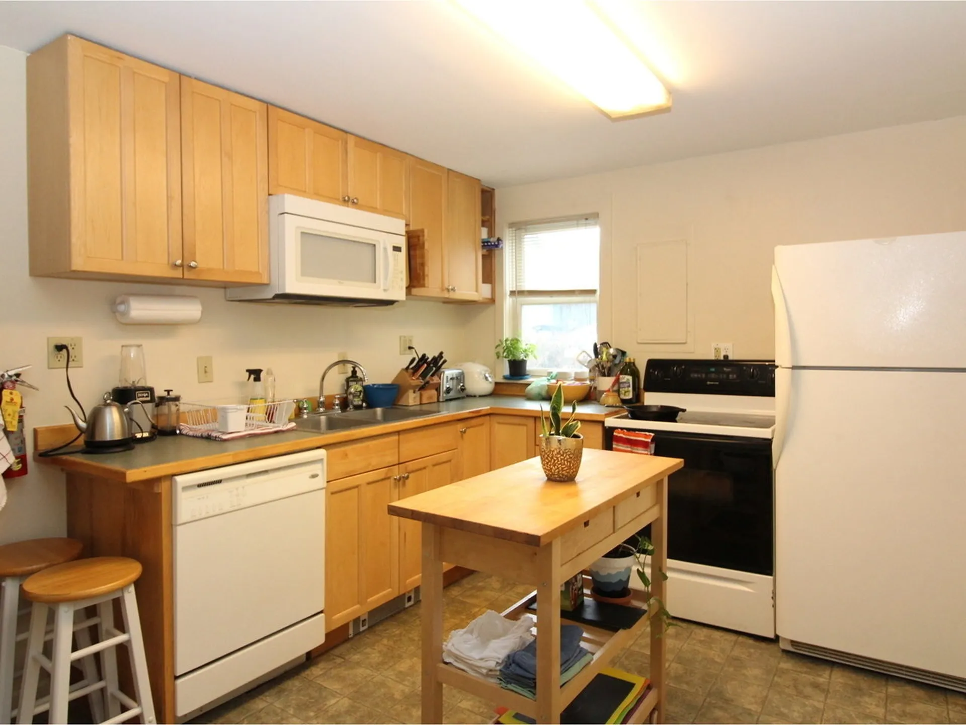 120-132 North Willard Street Burlington VT 05401