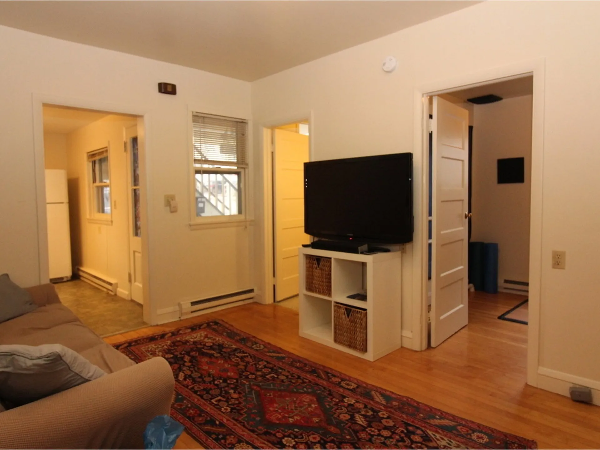120-132 North Willard Street Burlington VT 05401