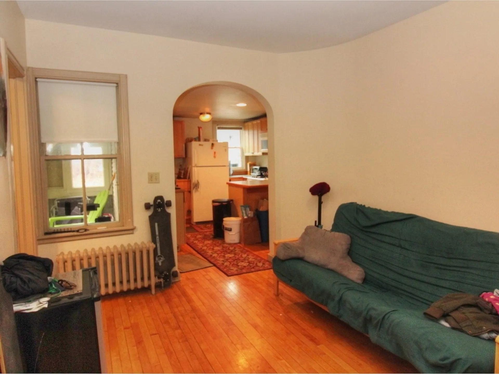 120-132 North Willard Street Burlington VT 05401