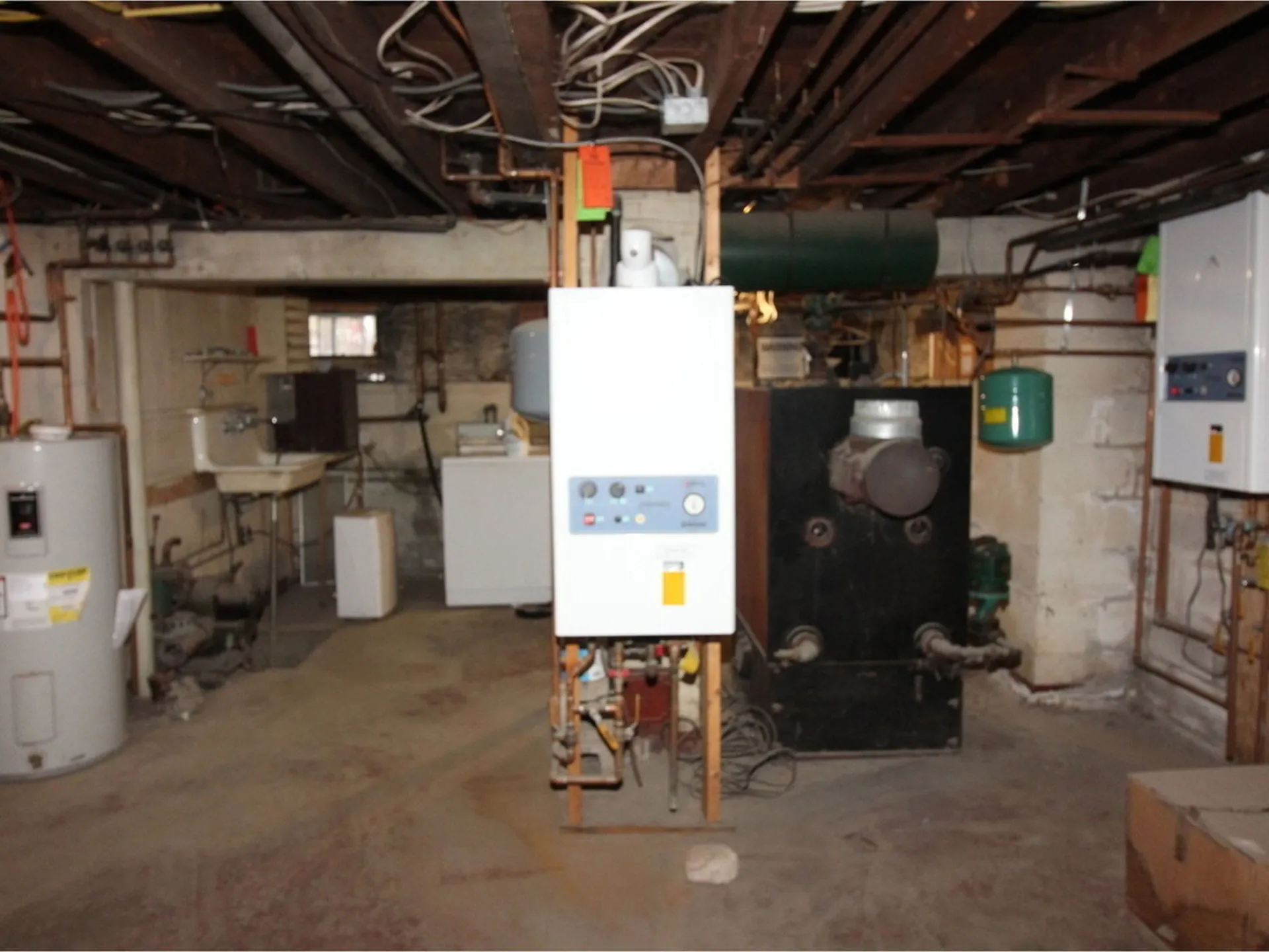 120-132 North Willard Street Burlington VT 05401