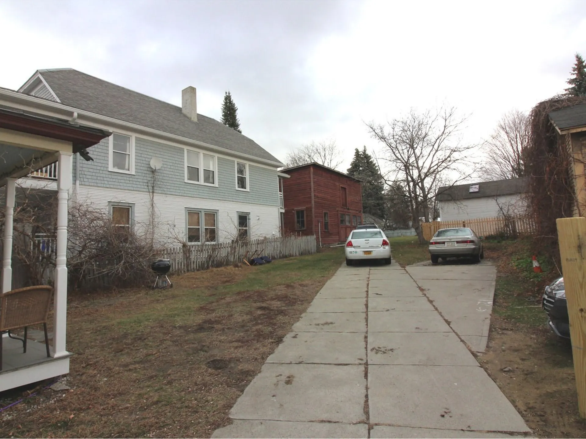 120-132 North Willard Street Burlington VT 05401