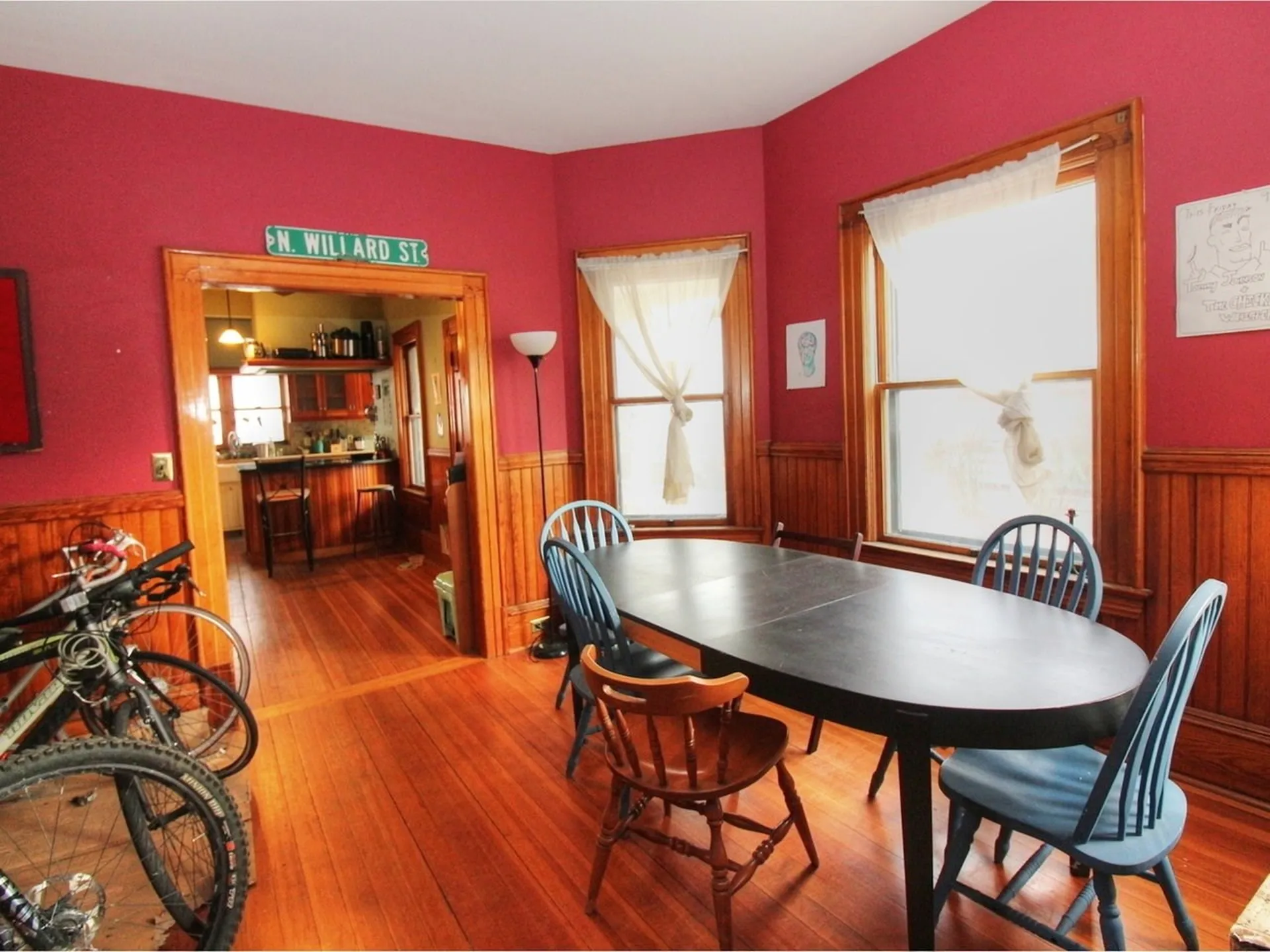120-132 North Willard Street Burlington VT 05401