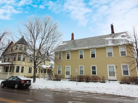 120-132 North Willard Street Burlington VT 05401