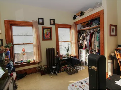 120-132 North Willard Street Burlington VT 05401