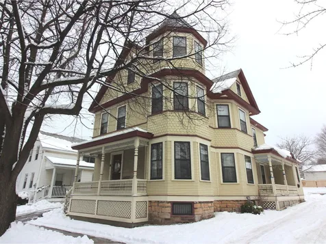 120-132 North Willard Street Burlington VT 05401