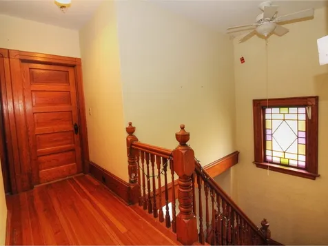 120-132 North Willard Street Burlington VT 05401