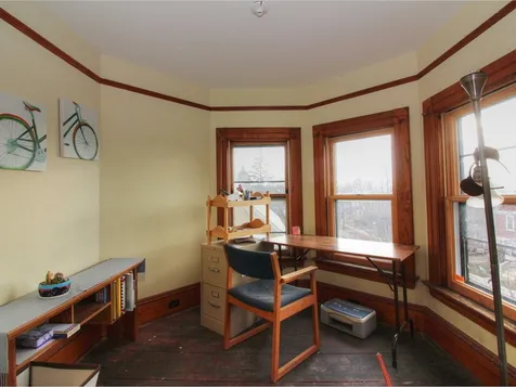 120-132 North Willard Street Burlington VT 05401