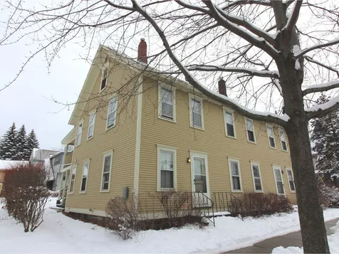 120-132 North Willard Street Burlington VT 05401