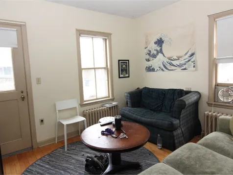 120-132 North Willard Street Burlington VT 05401