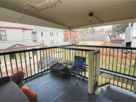 120-132 North Willard Street Burlington VT 05401