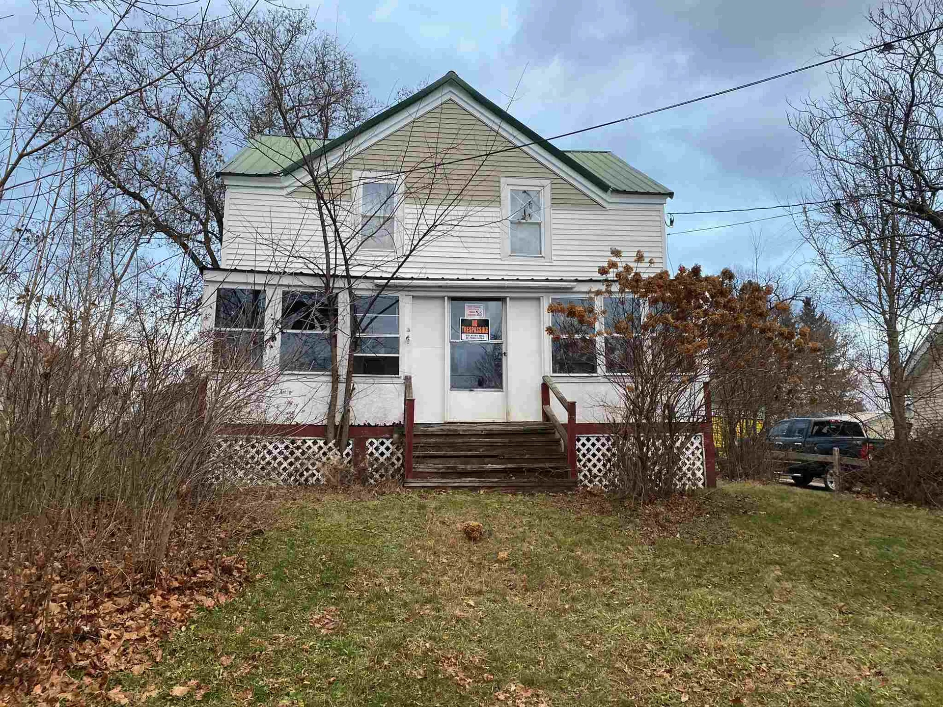 17 Charles Street Franklin NH 03235