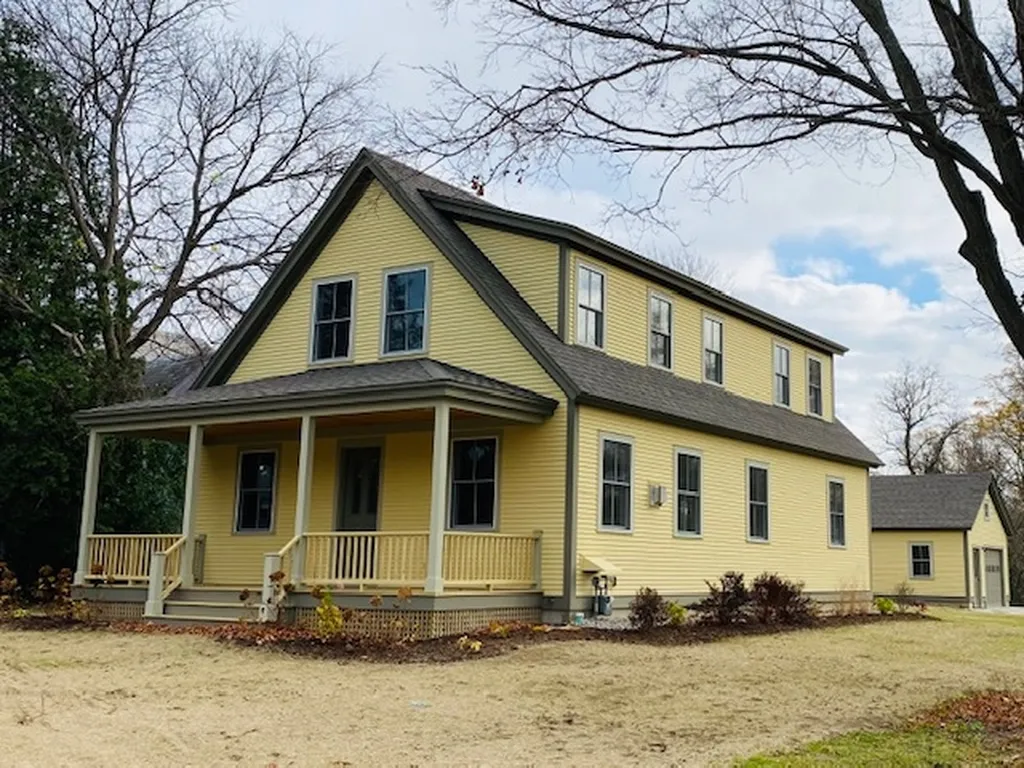 1056 Falls Road Shelburne VT 05482