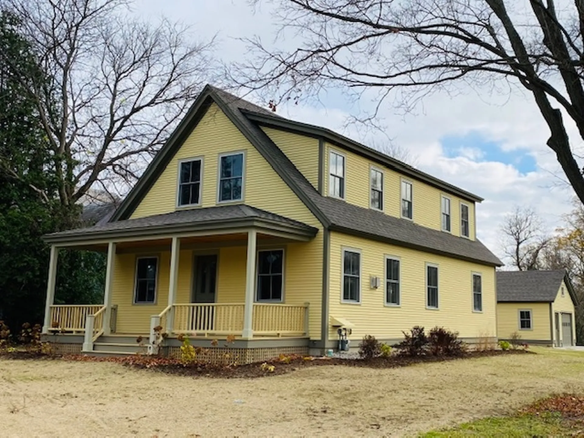 1056 Falls Road Shelburne VT 05482