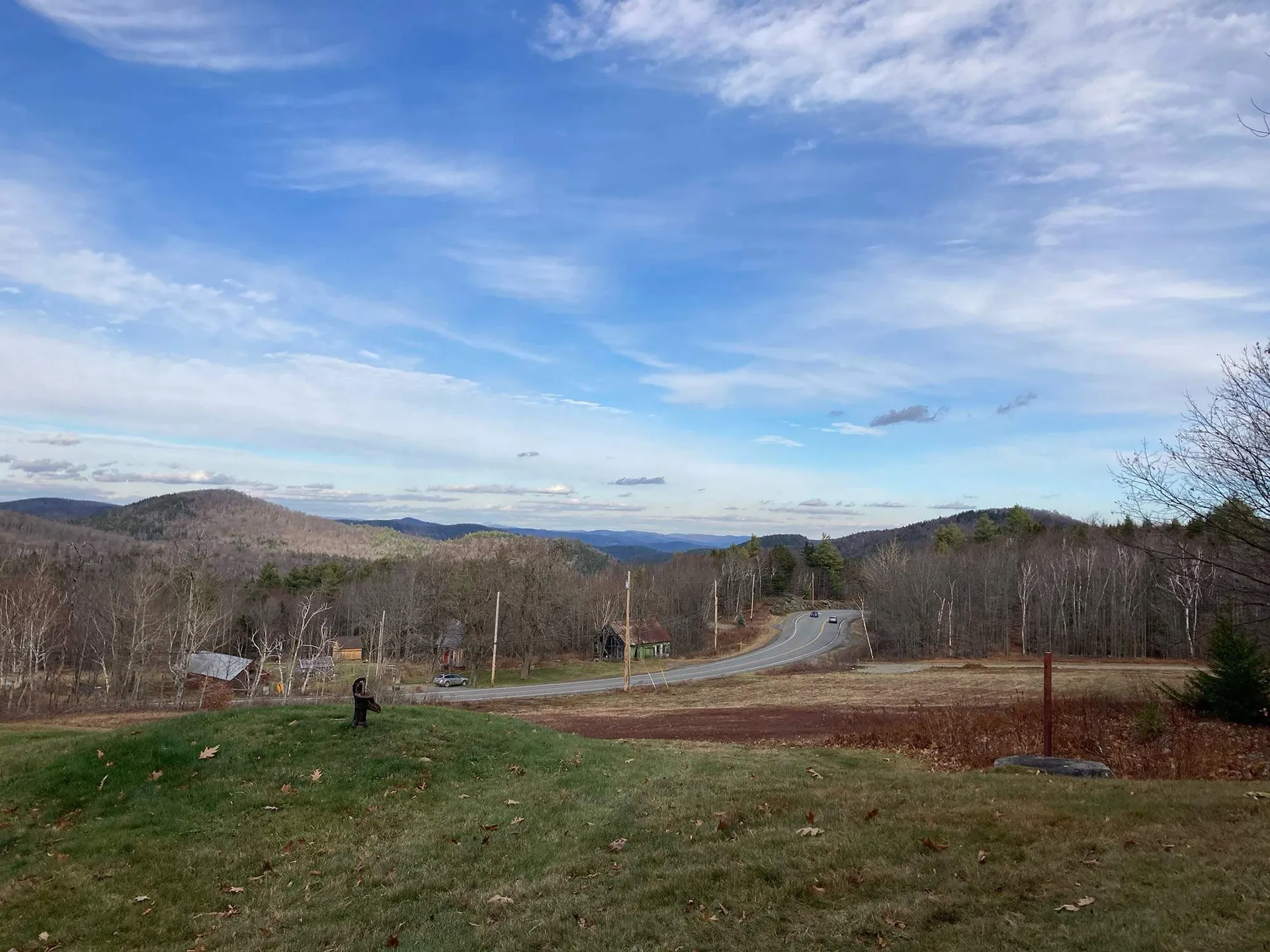 5295 Us Route 9 Marlboro VT 05363