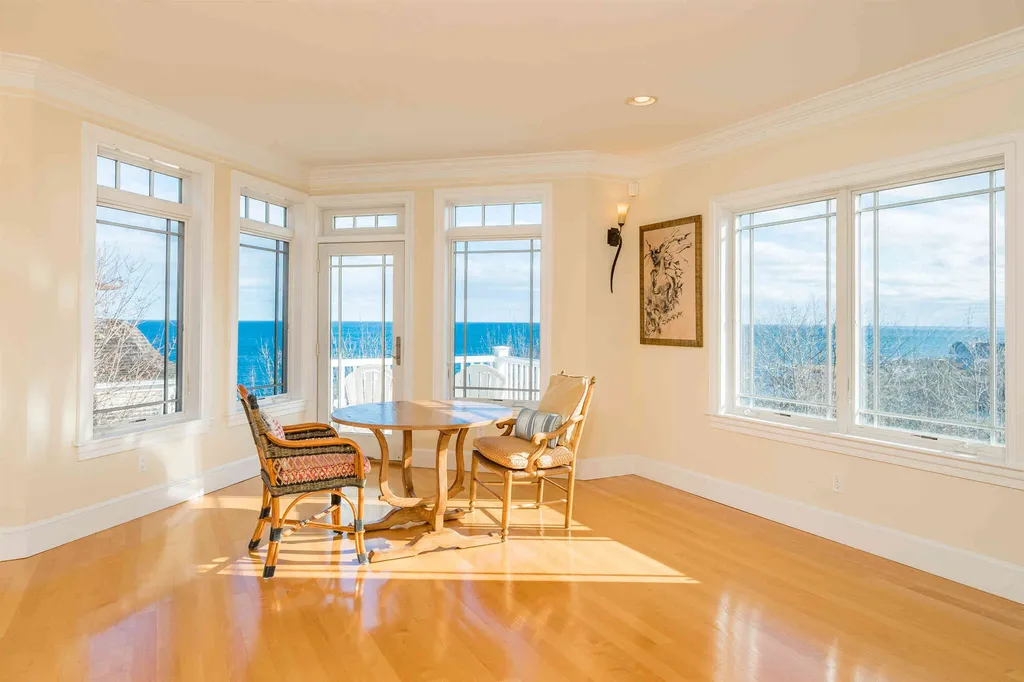 44 Juniper Lane Ogunquit ME 03907