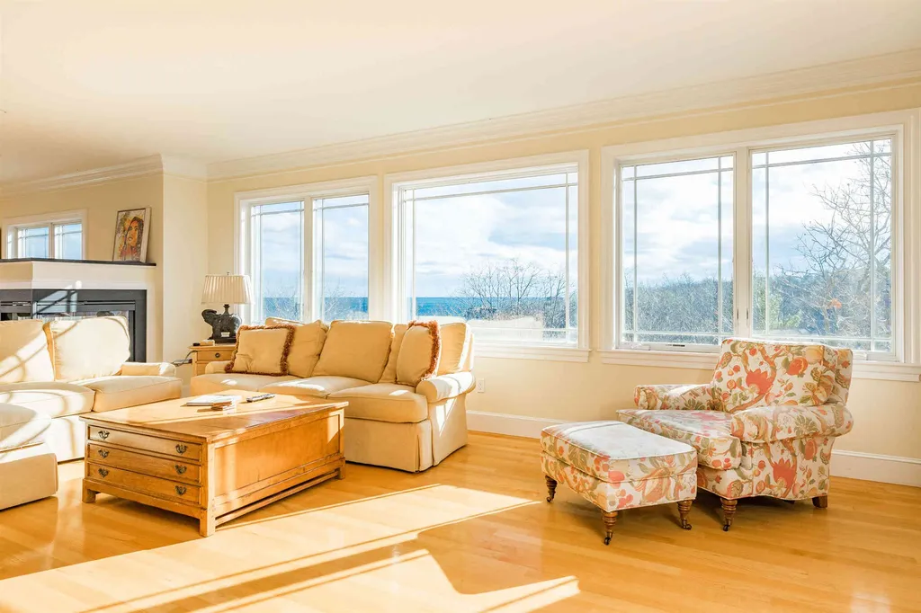 44 Juniper Lane Ogunquit ME 03907