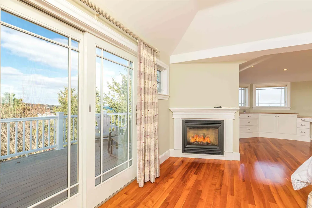 44 Juniper Lane Ogunquit ME 03907