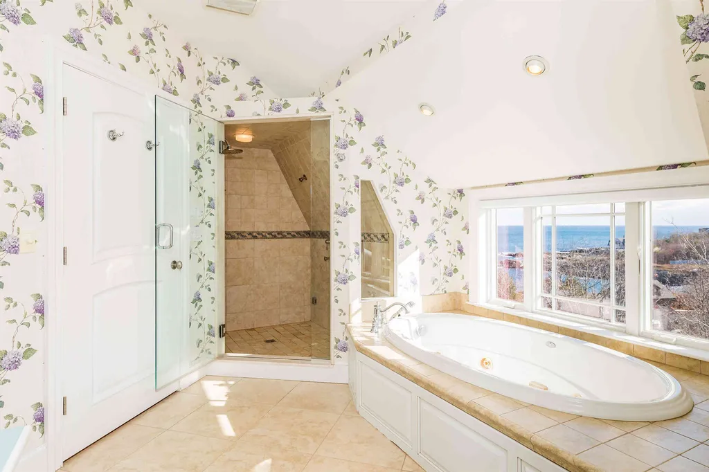 44 Juniper Lane Ogunquit ME 03907