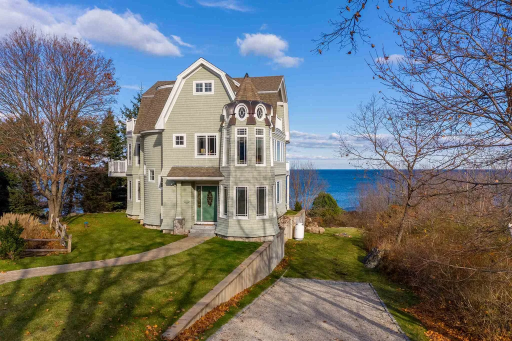 44 Juniper Lane Ogunquit ME 03907