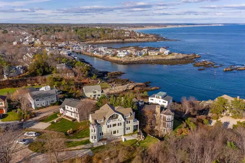44 Juniper Lane Ogunquit ME 03907