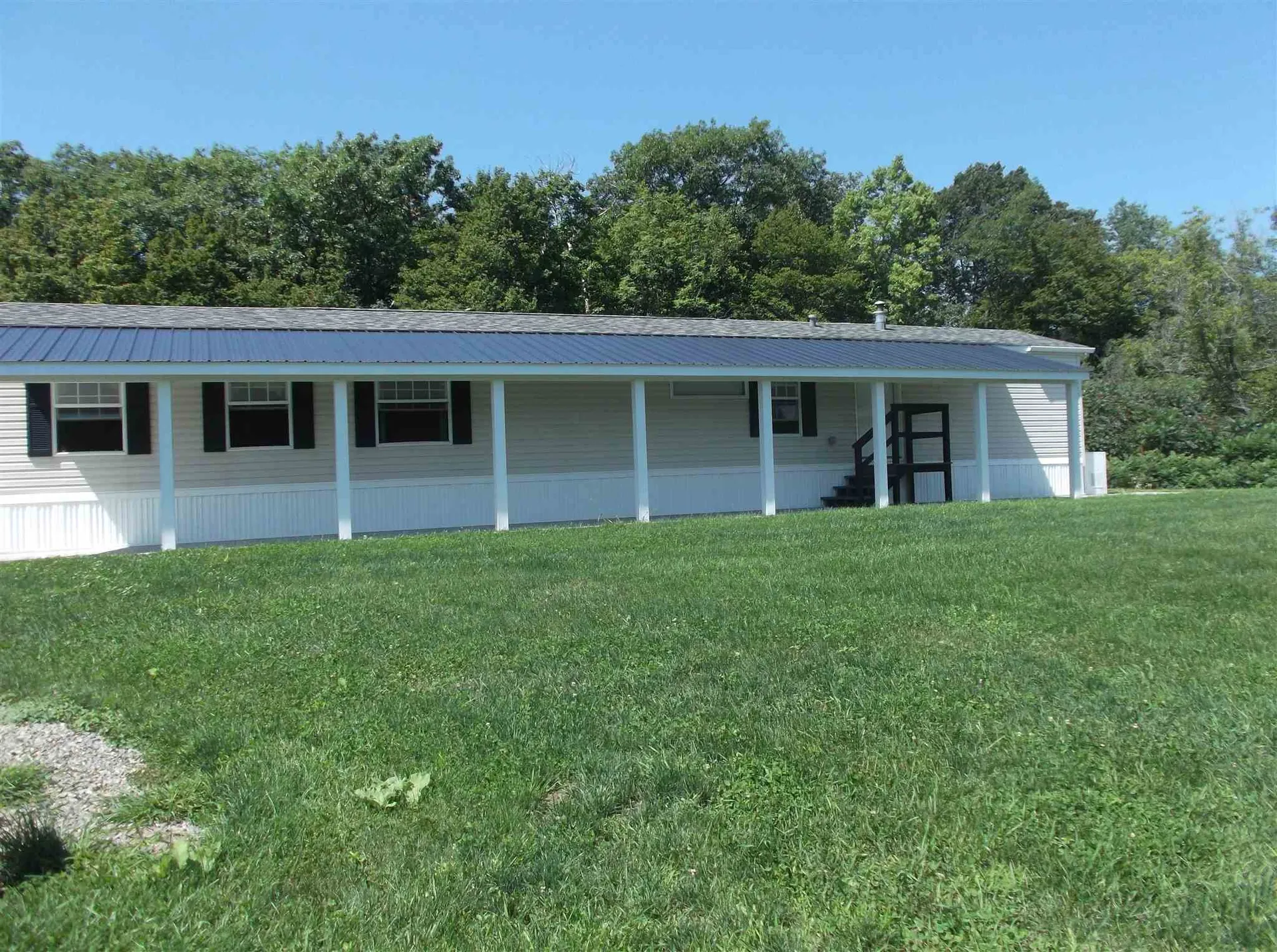 2151 Bronson Road St. Albans Town VT 05478