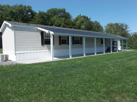 2151 Bronson Road St. Albans Town VT 05478