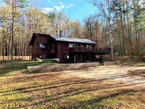 71 Canoe Run Road Campton NH 03223