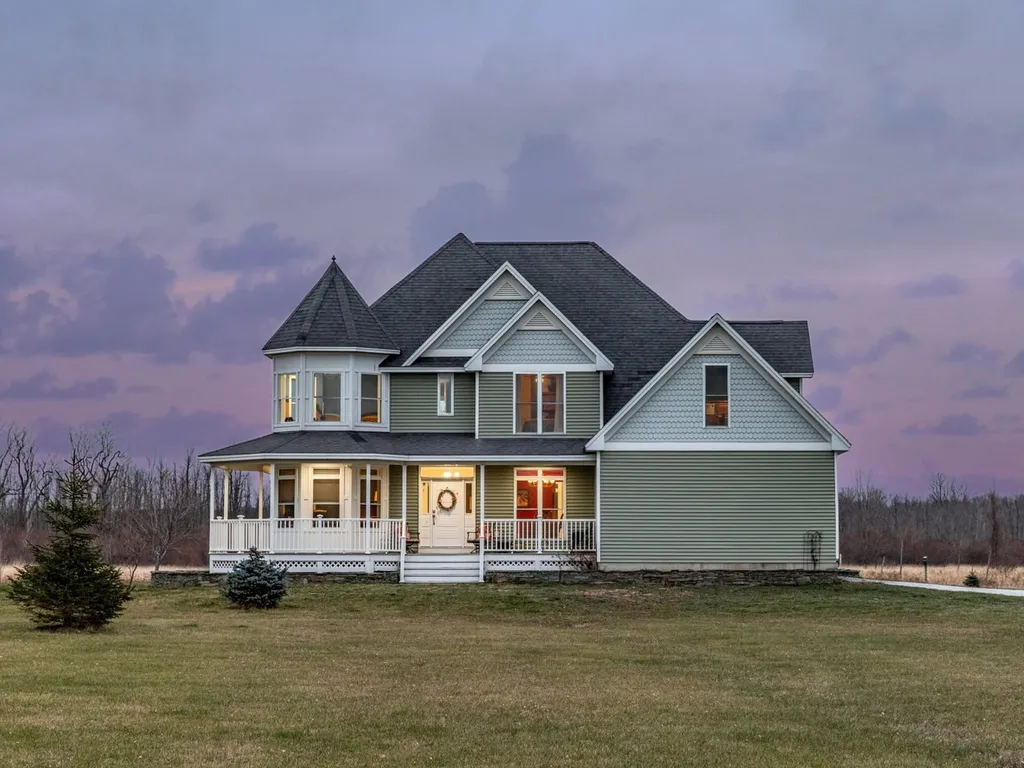 320 New Road Isle La Motte VT 05463