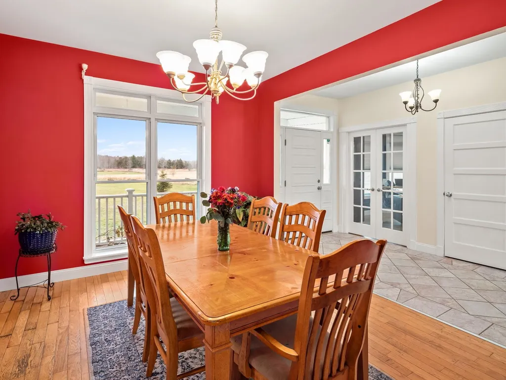 320 New Road Isle La Motte VT 05463