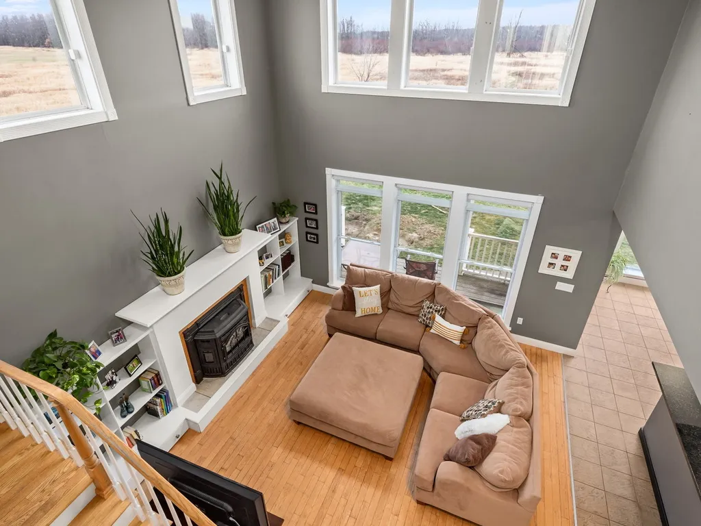 320 New Road Isle La Motte VT 05463