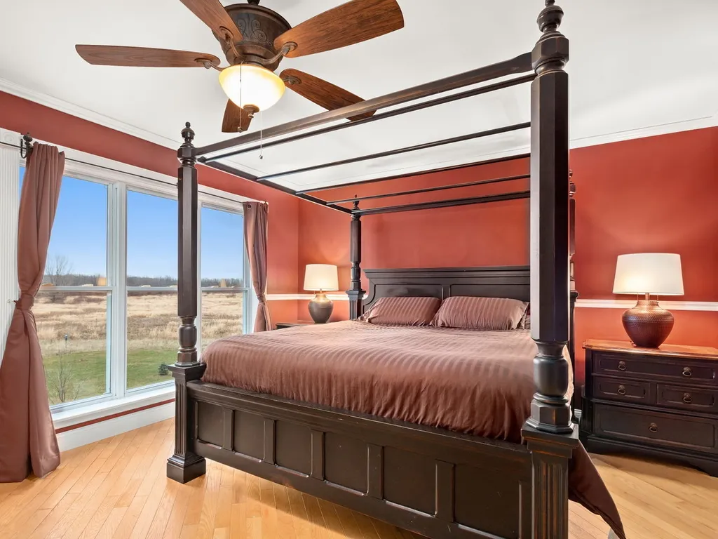 320 New Road Isle La Motte VT 05463
