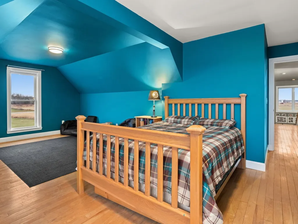 320 New Road Isle La Motte VT 05463