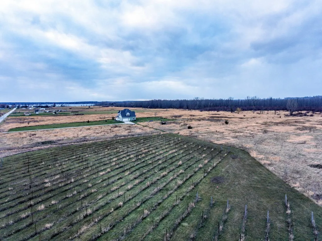 320 New Road Isle La Motte VT 05463