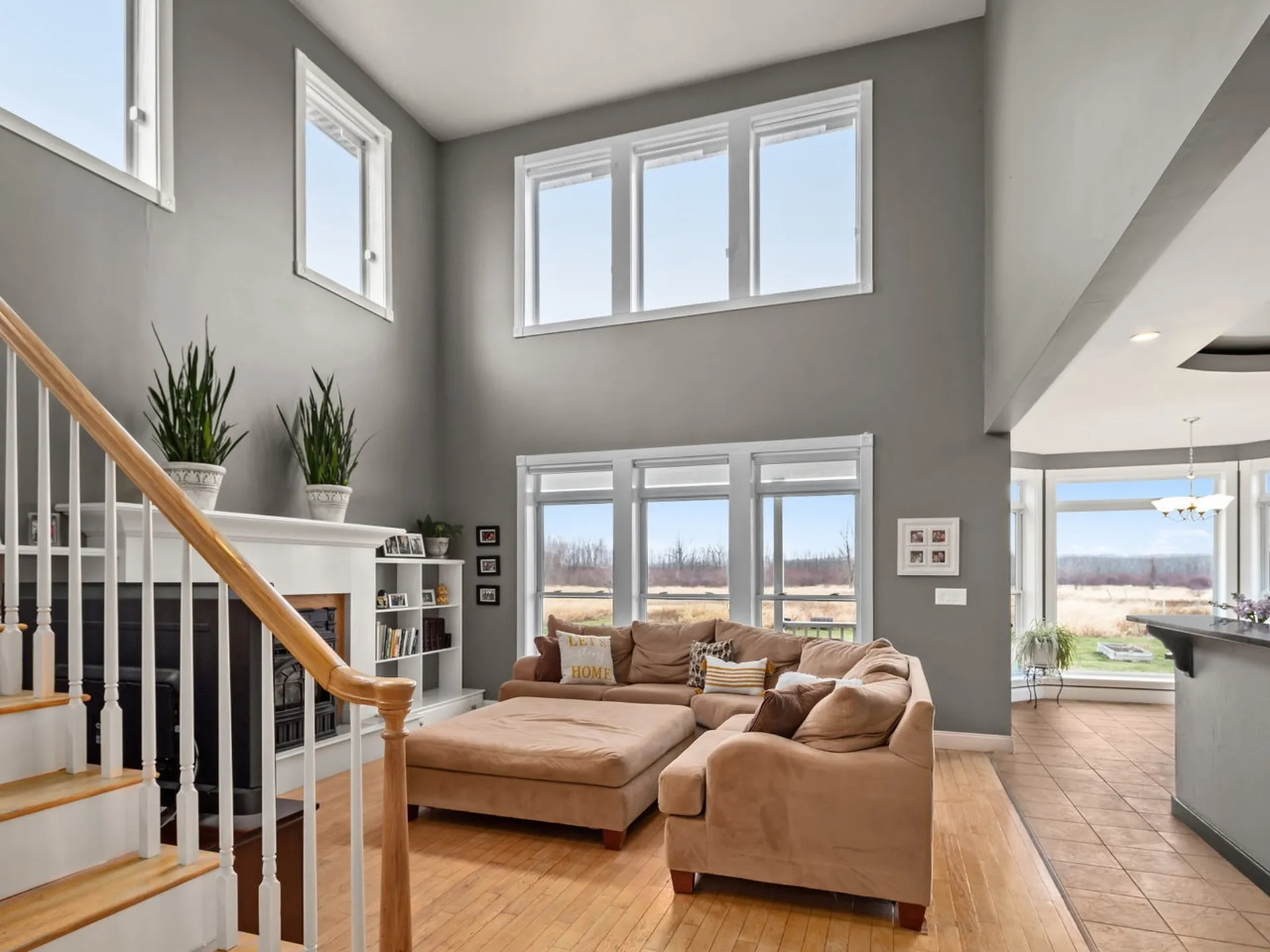 320 New Road Isle La Motte VT 05463
