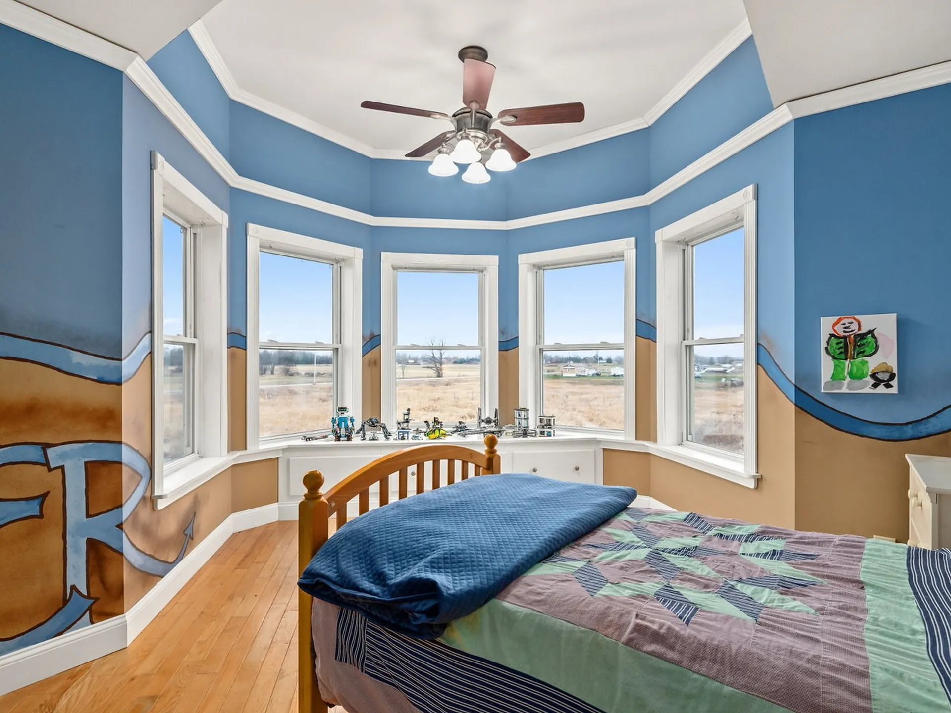 320 New Road Isle La Motte VT 05463