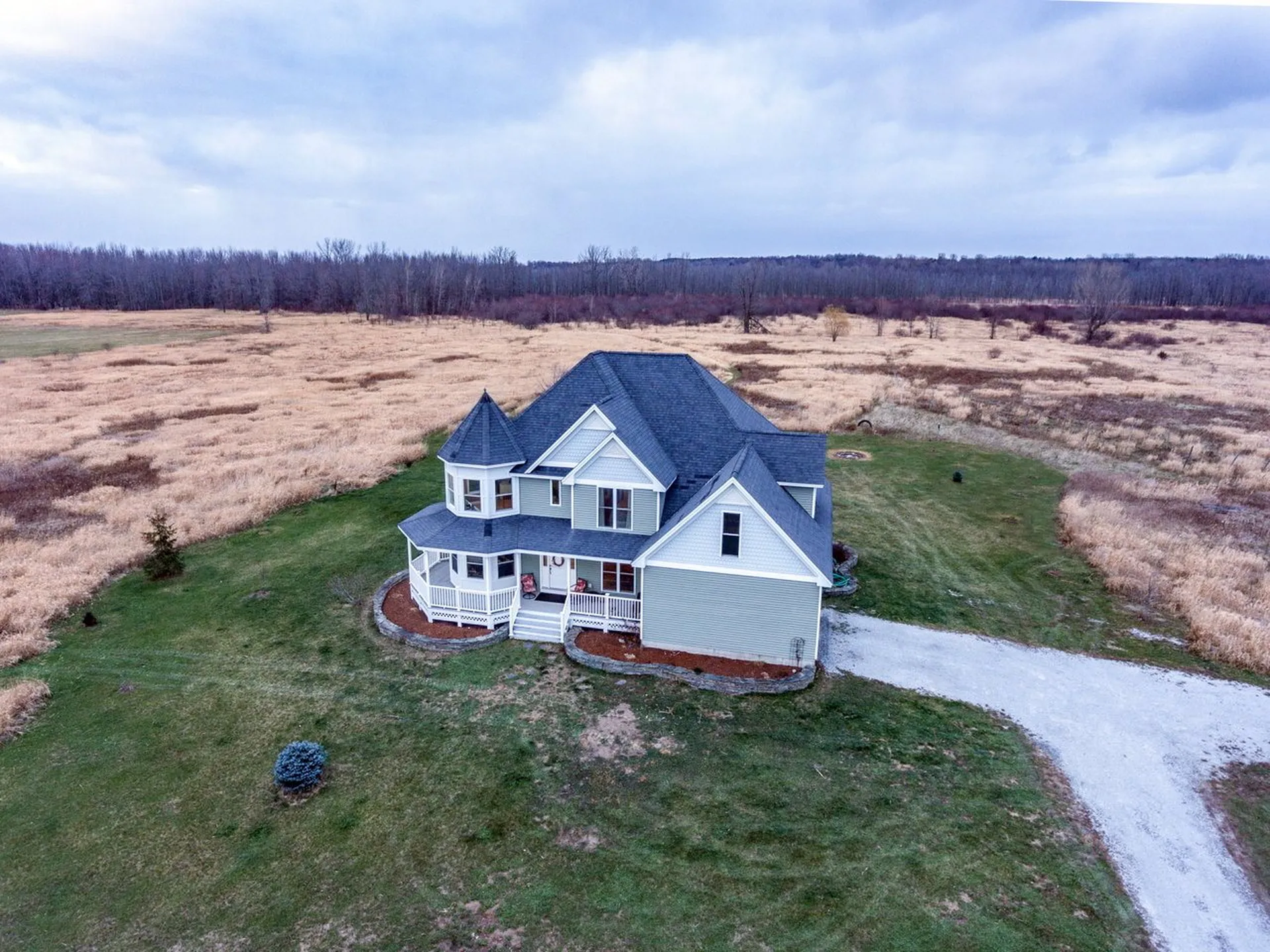 320 New Road Isle La Motte VT 05463