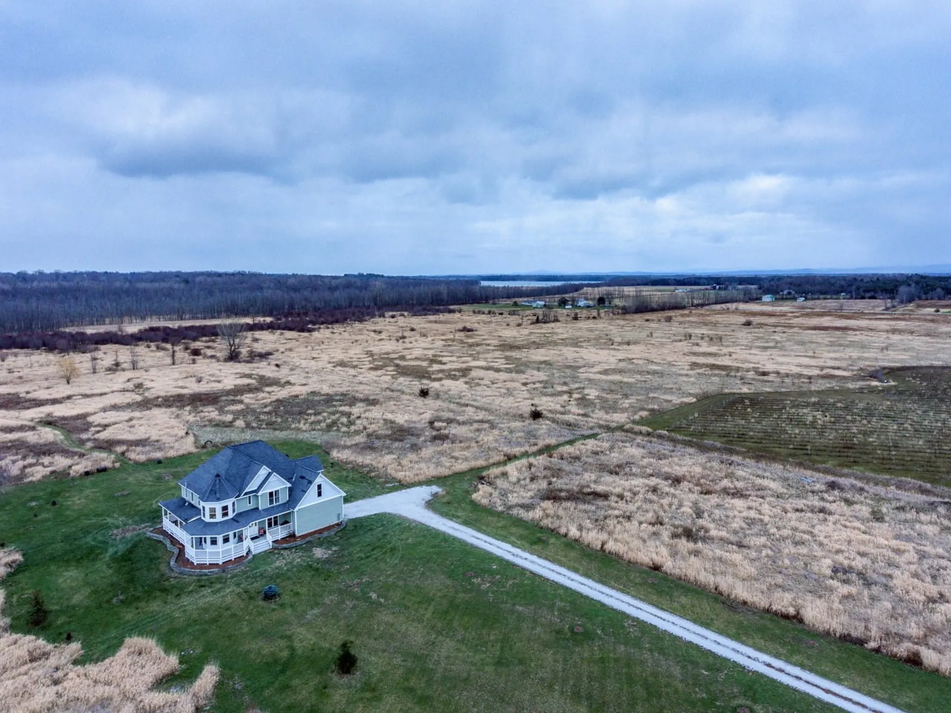 320 New Road Isle La Motte VT 05463