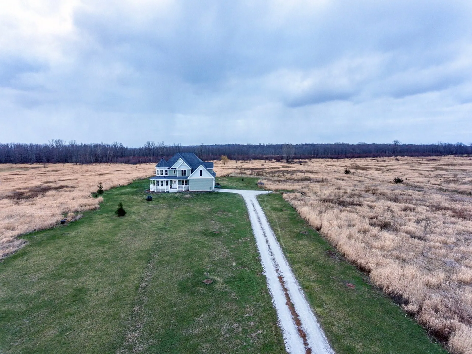 320 New Road Isle La Motte VT 05463