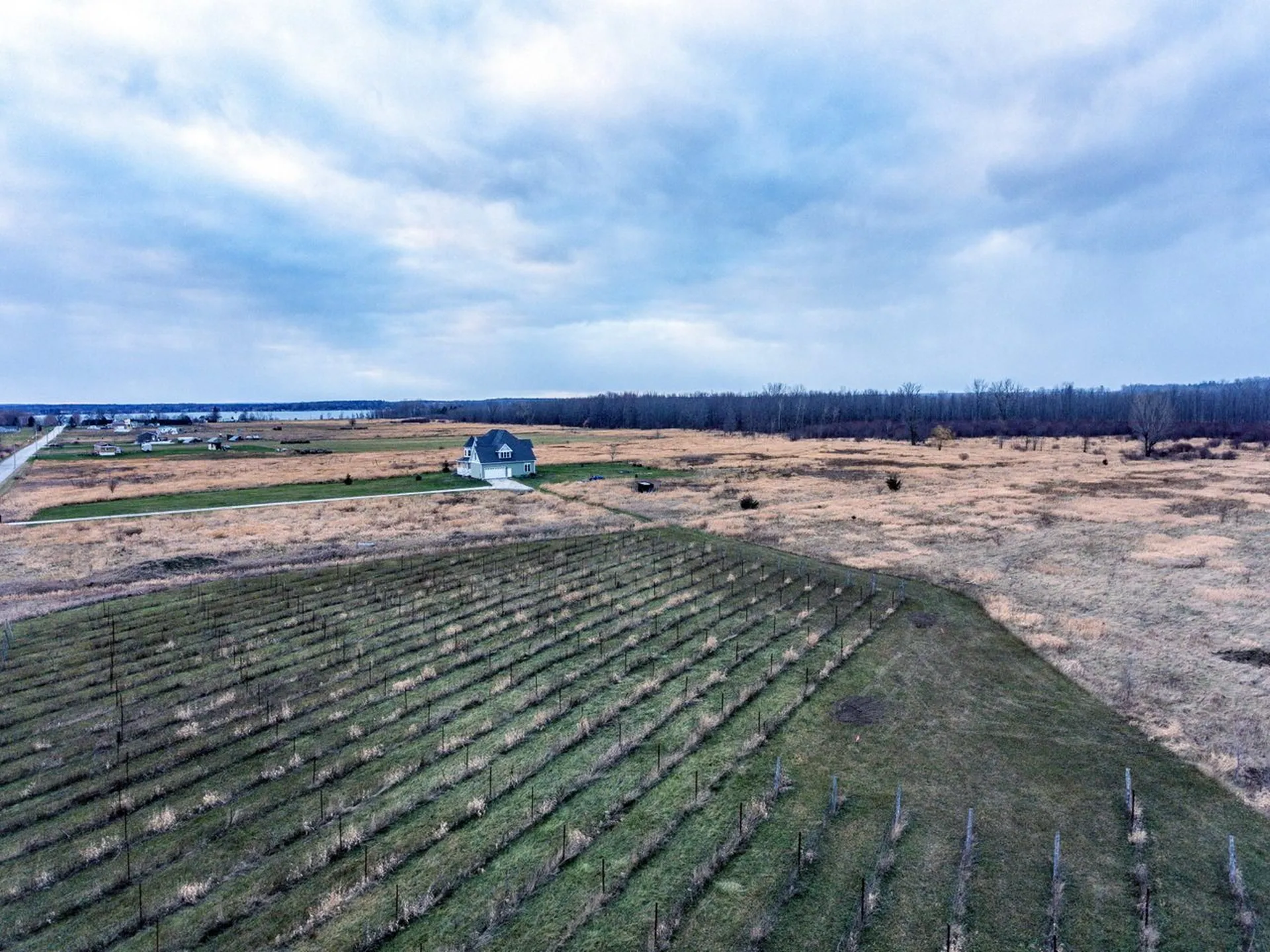 320 New Road Isle La Motte VT 05463
