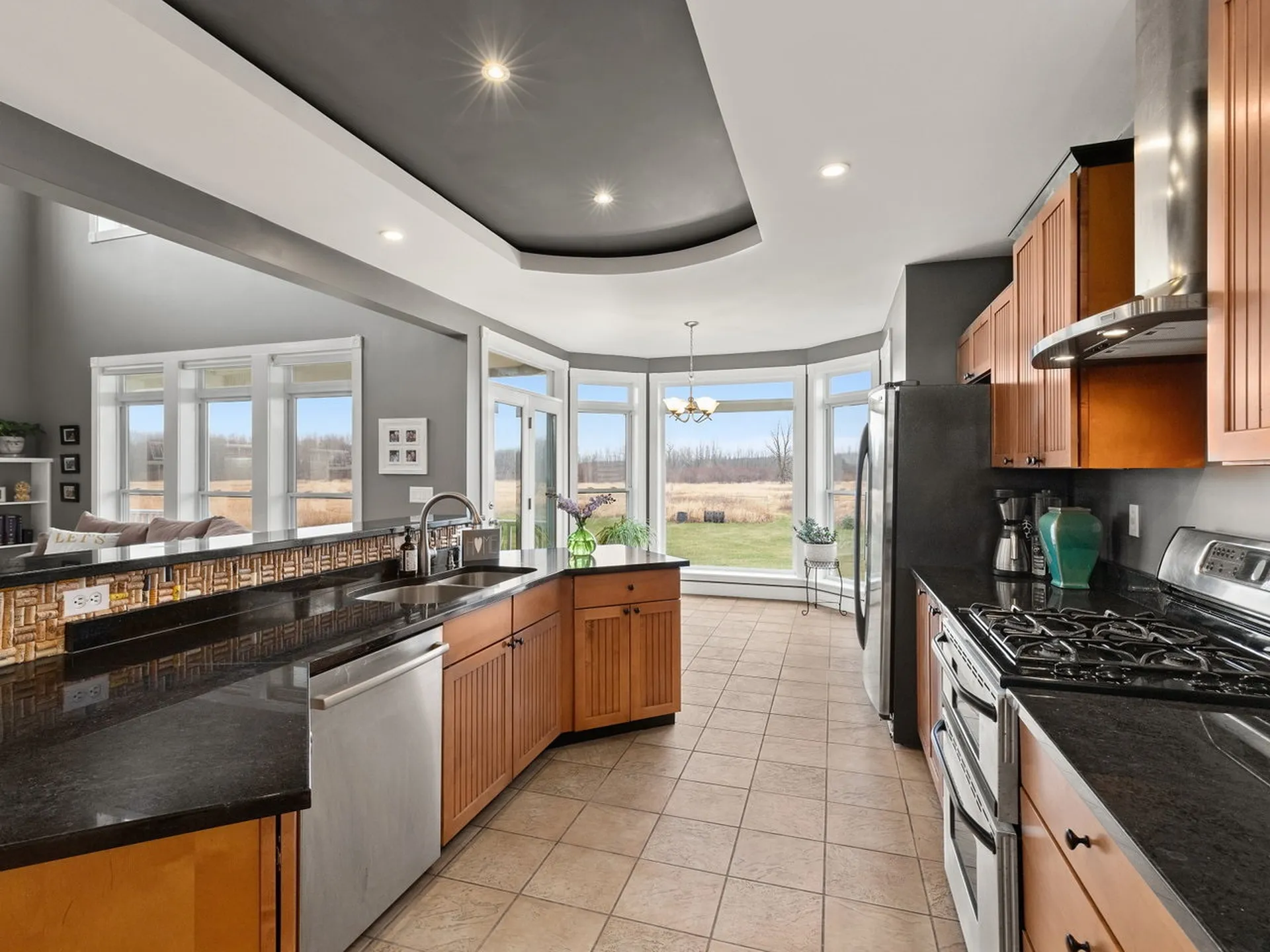 320 New Road Isle La Motte VT 05463
