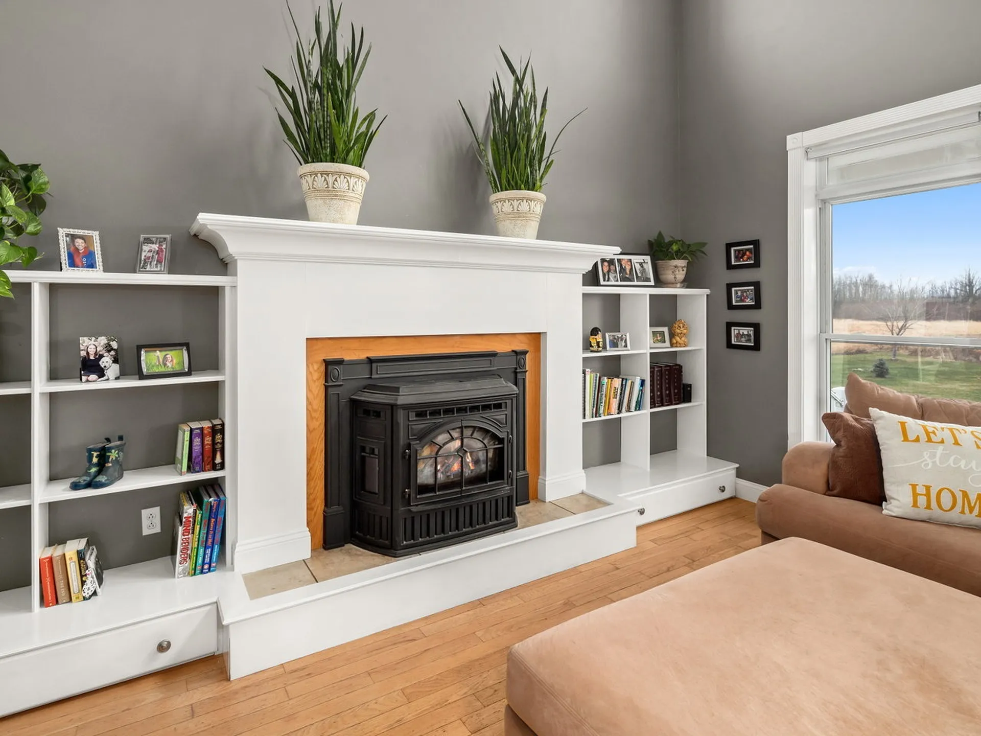 320 New Road Isle La Motte VT 05463