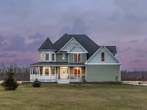 320 New Road Isle La Motte VT 05463