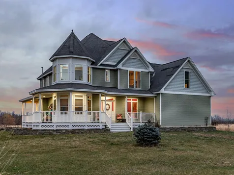 320 New Road Isle La Motte VT 05463