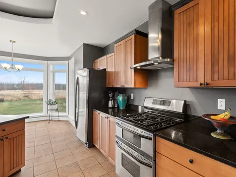 320 New Road Isle La Motte VT 05463