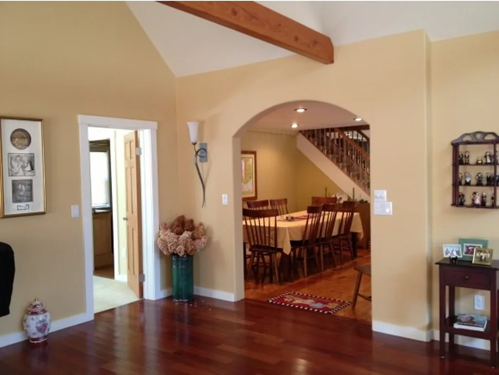311 Hiddenwood Road Fayston VT 05673