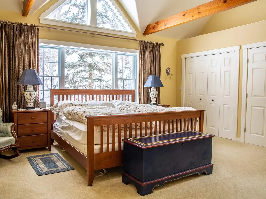 311 Hiddenwood Road Fayston VT 05673