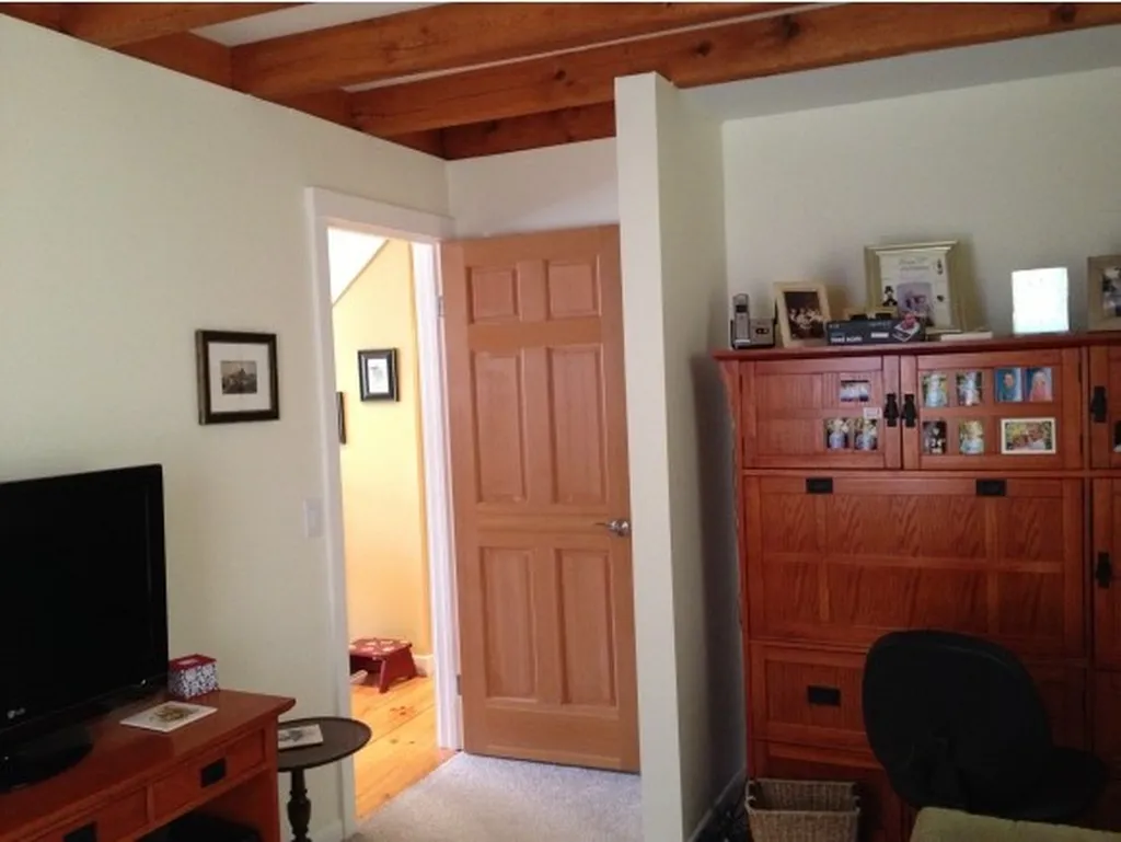 311 Hiddenwood Road Fayston VT 05673