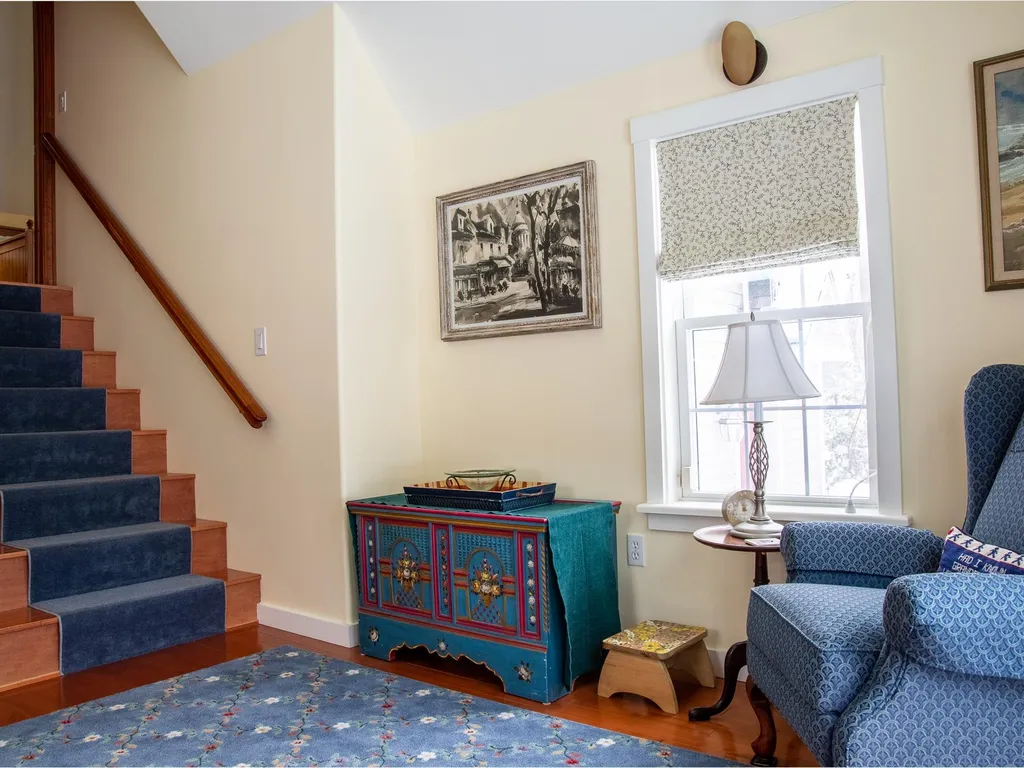 311 Hiddenwood Road Fayston VT 05673