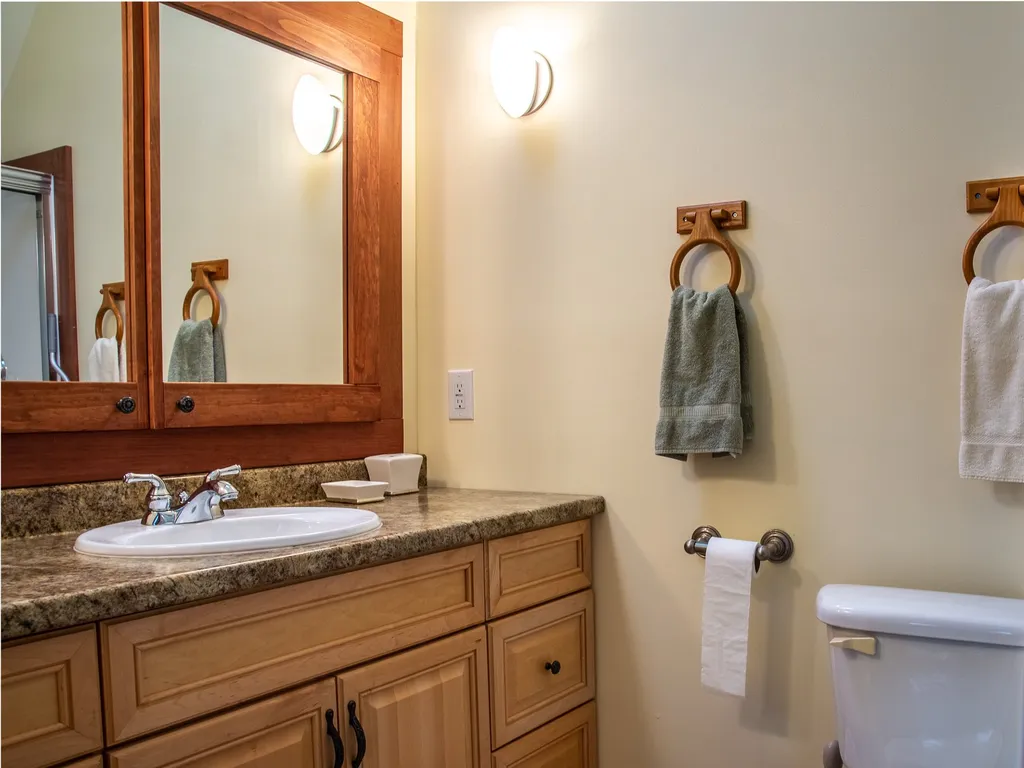 311 Hiddenwood Road Fayston VT 05673
