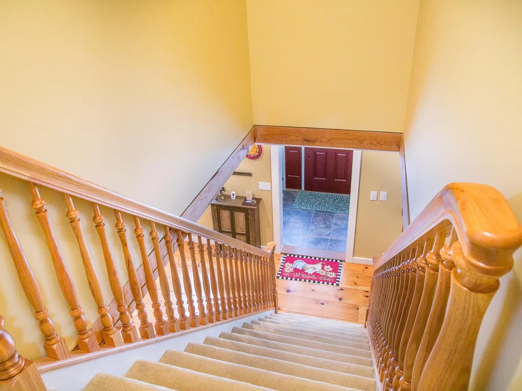 311 Hiddenwood Road Fayston VT 05673